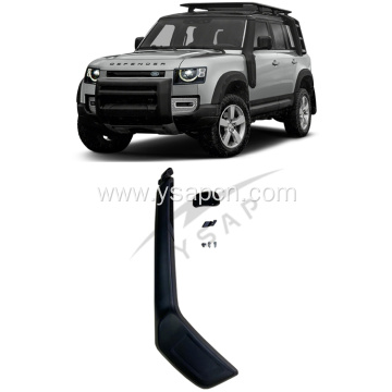 Good Quality Auto accessories Snorkel for 2020 Defender